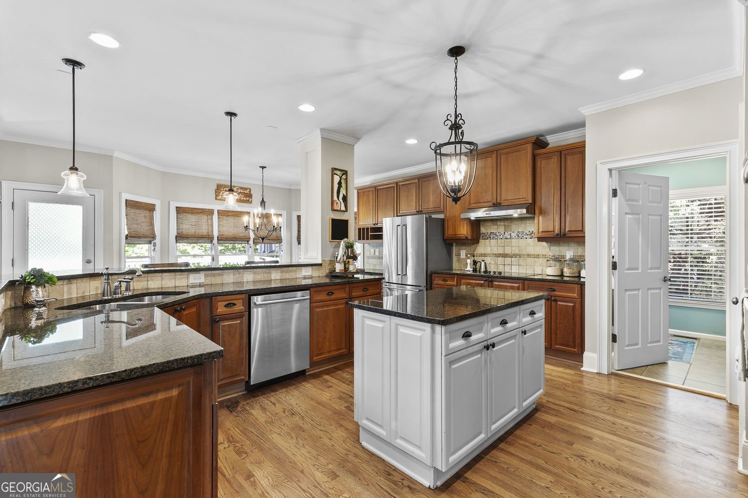 2461 Floral Valley Drive Dacula - Photo 15