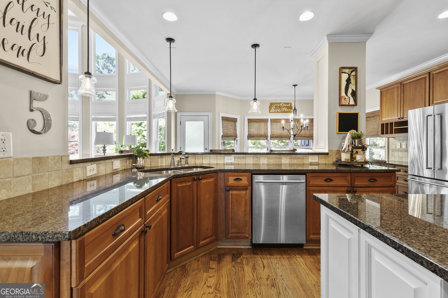 2461 Floral Valley Drive Dacula - Photo 16