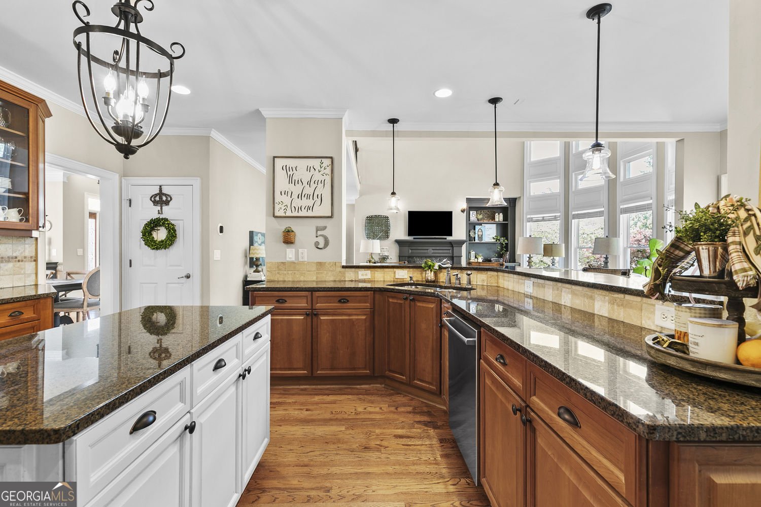 2461 Floral Valley Drive Dacula - Photo 17