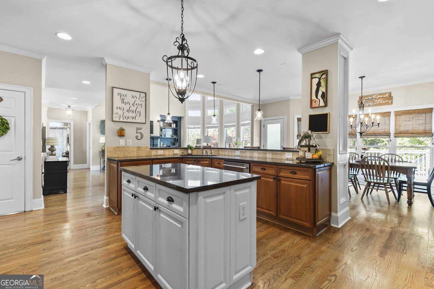 2461 Floral Valley Drive Dacula - Photo 18