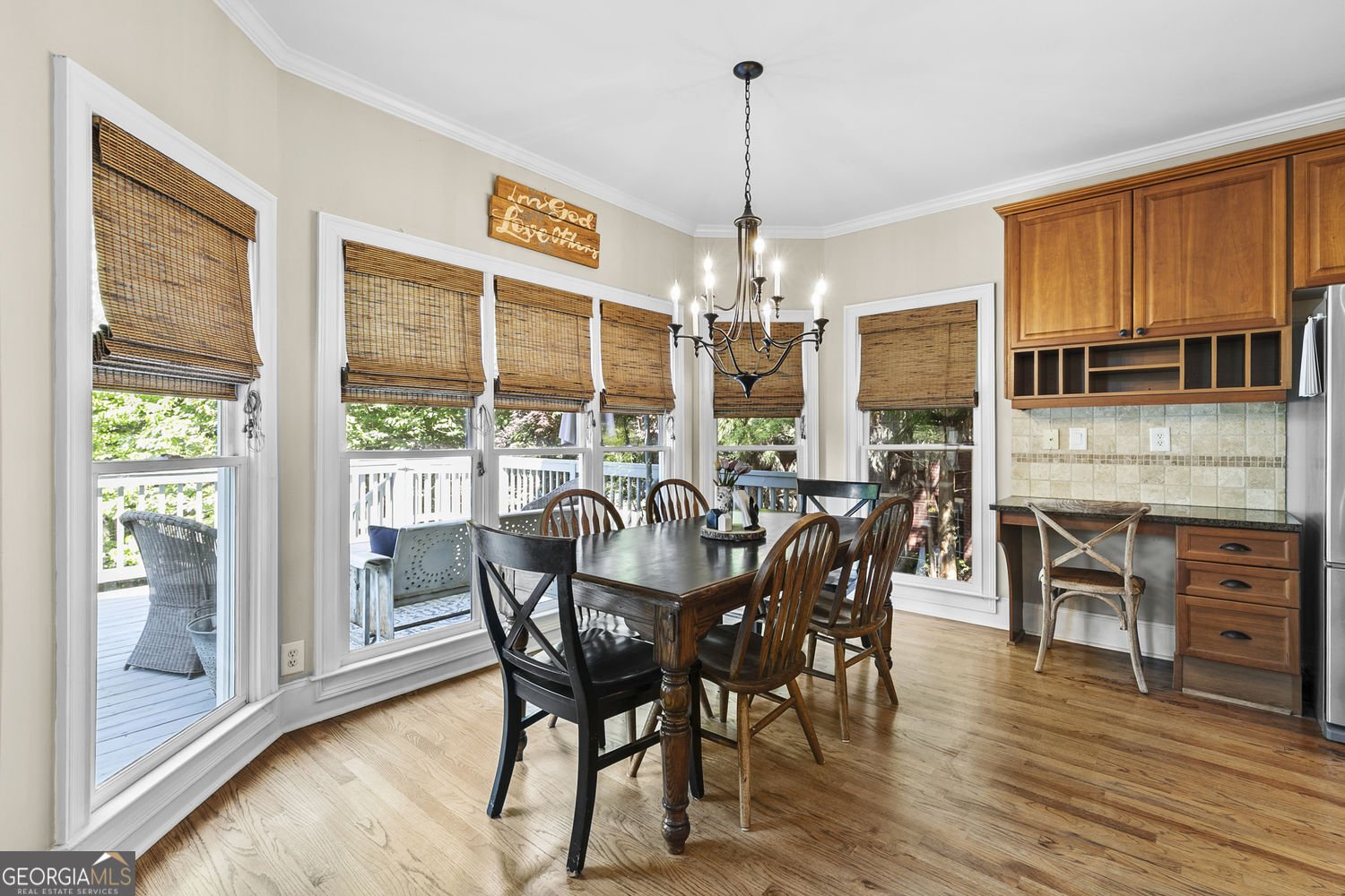 2461 Floral Valley Drive Dacula - Photo 21