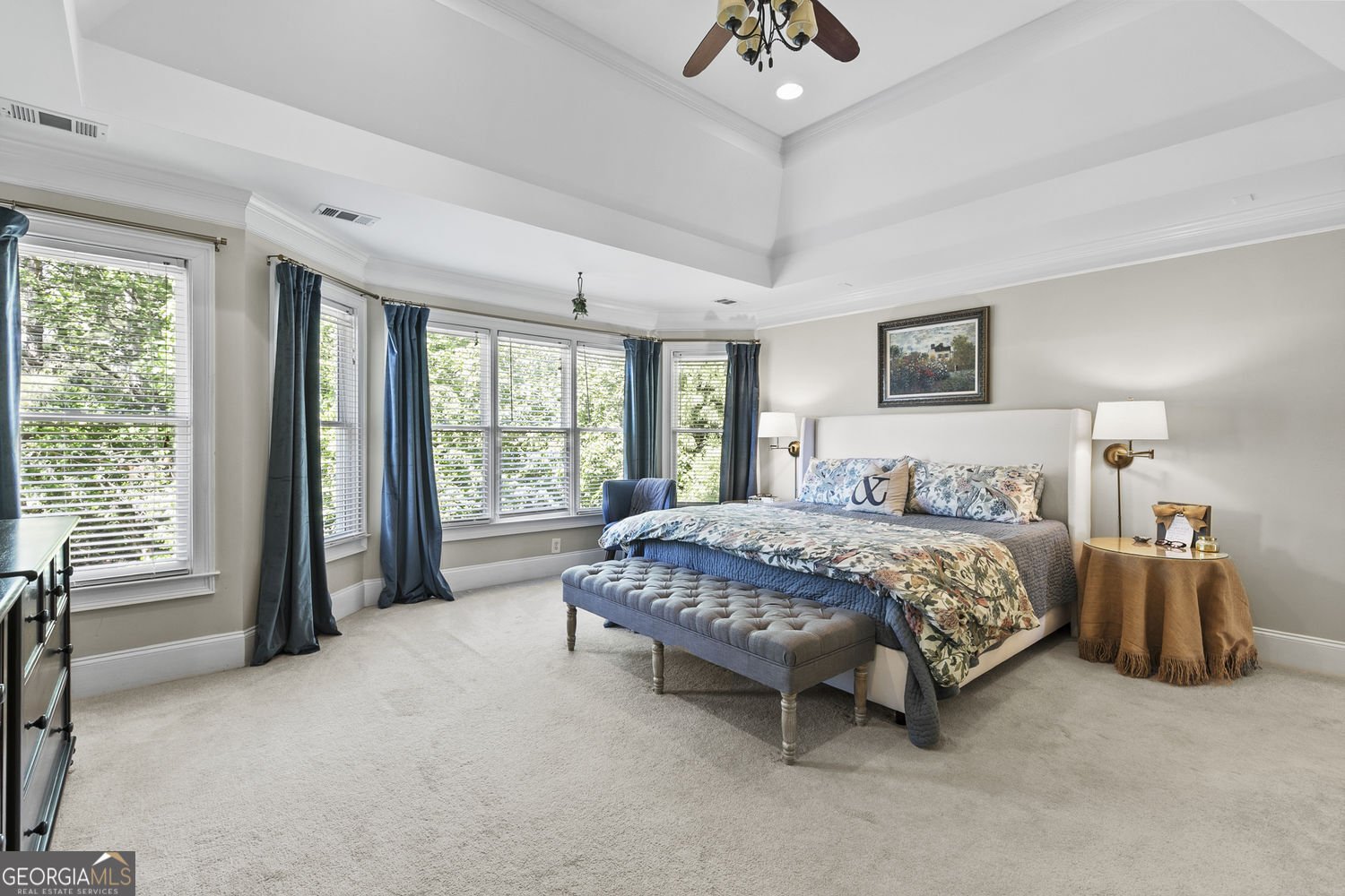 2461 Floral Valley Drive Dacula - Photo 25