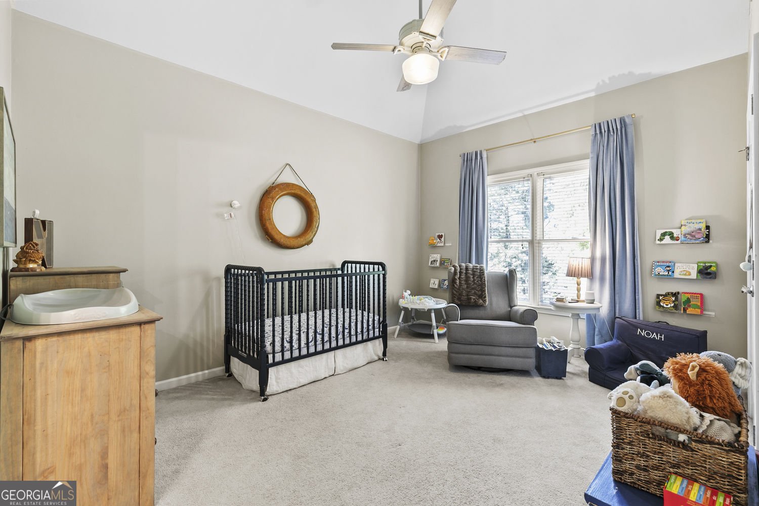 2461 Floral Valley Drive Dacula - Photo 32