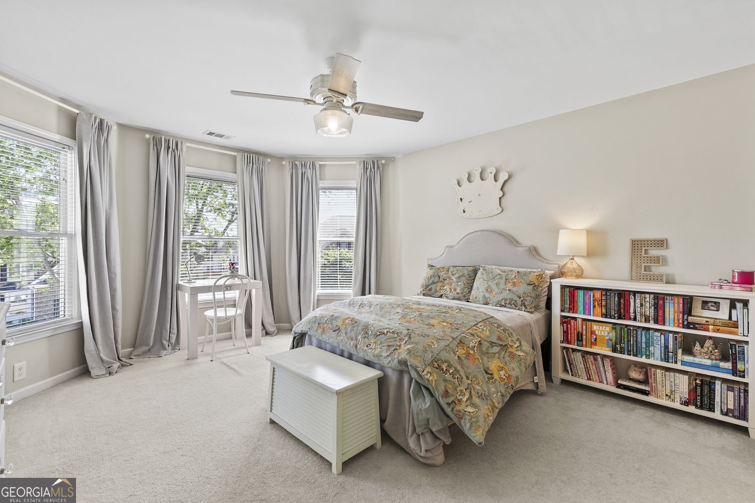 2461 Floral Valley Drive Dacula - Photo 36