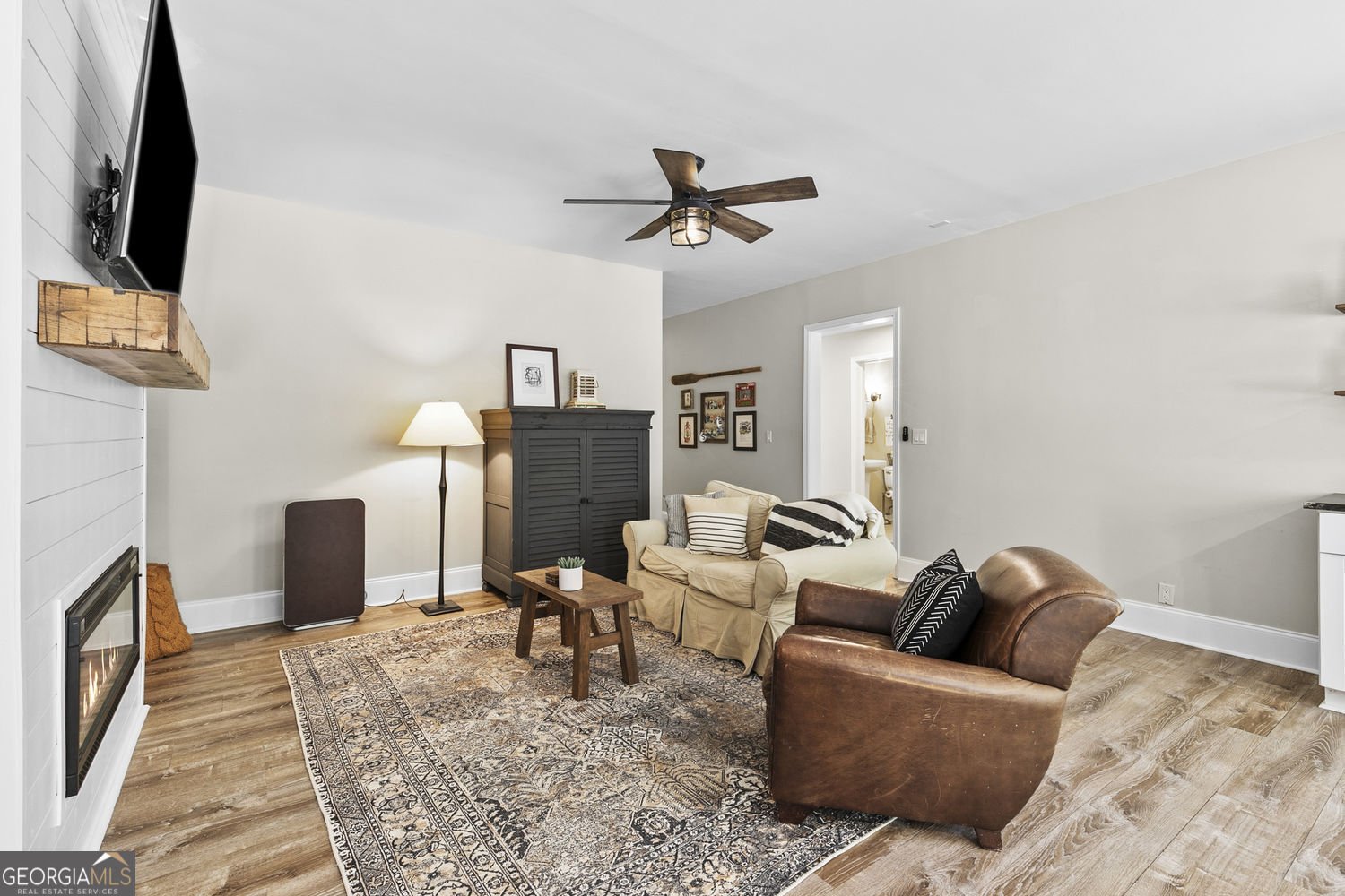 2461 Floral Valley Drive Dacula - Photo 42