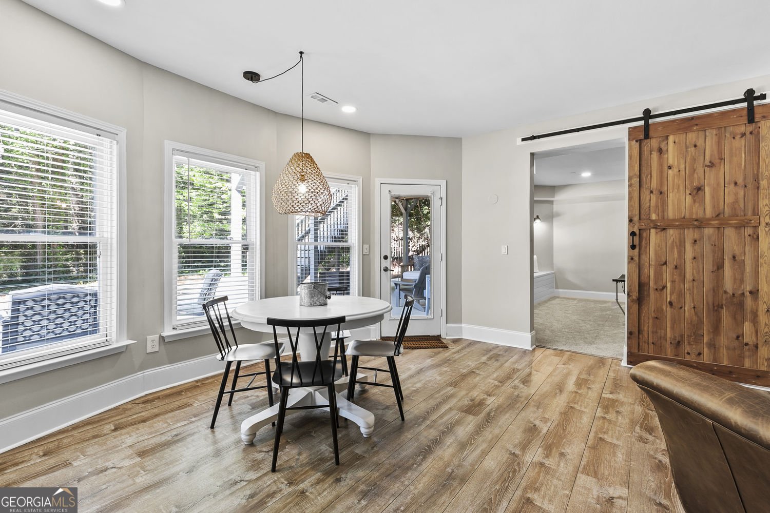 2461 Floral Valley Drive Dacula - Photo 44