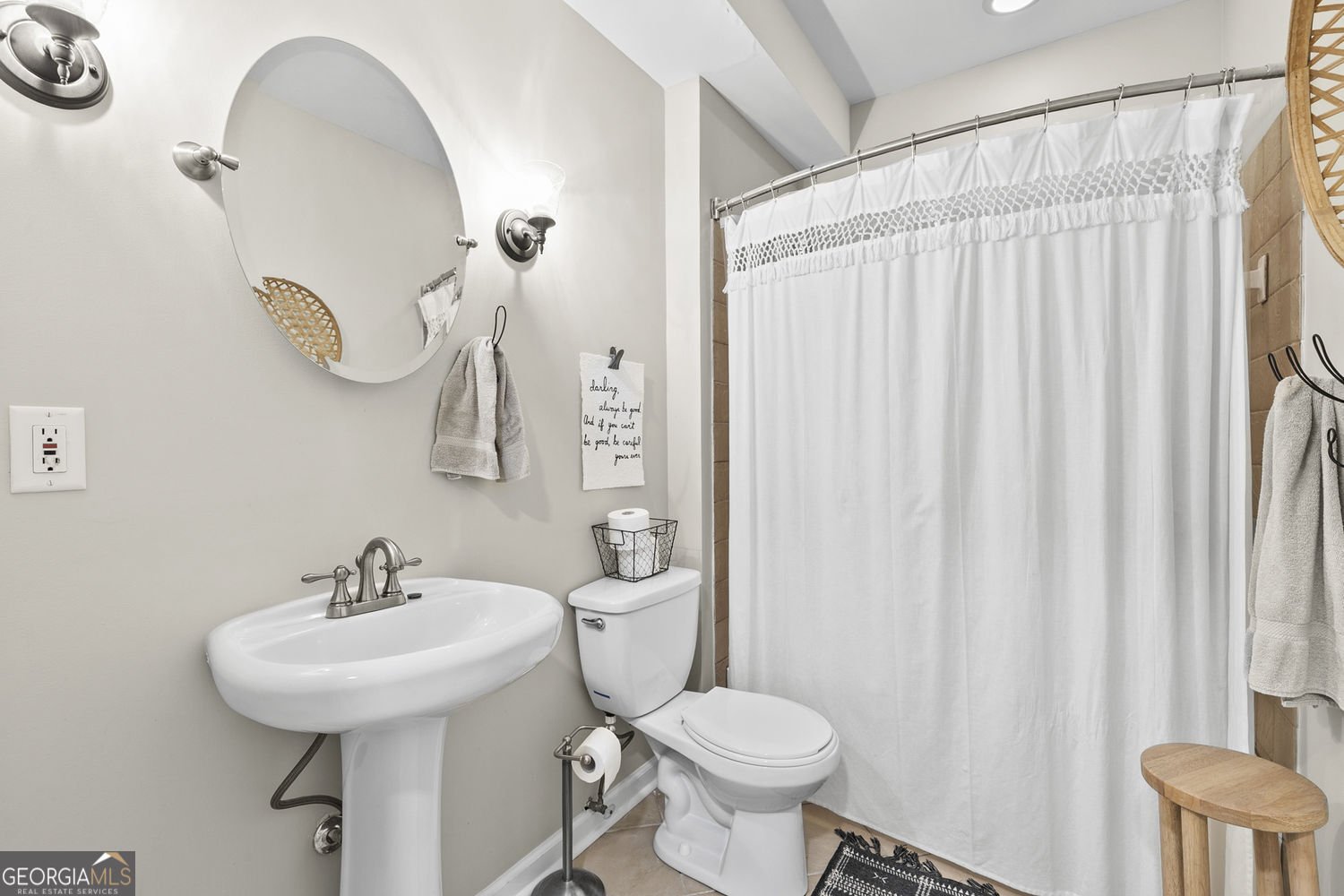 2461 Floral Valley Drive Dacula - Photo 48