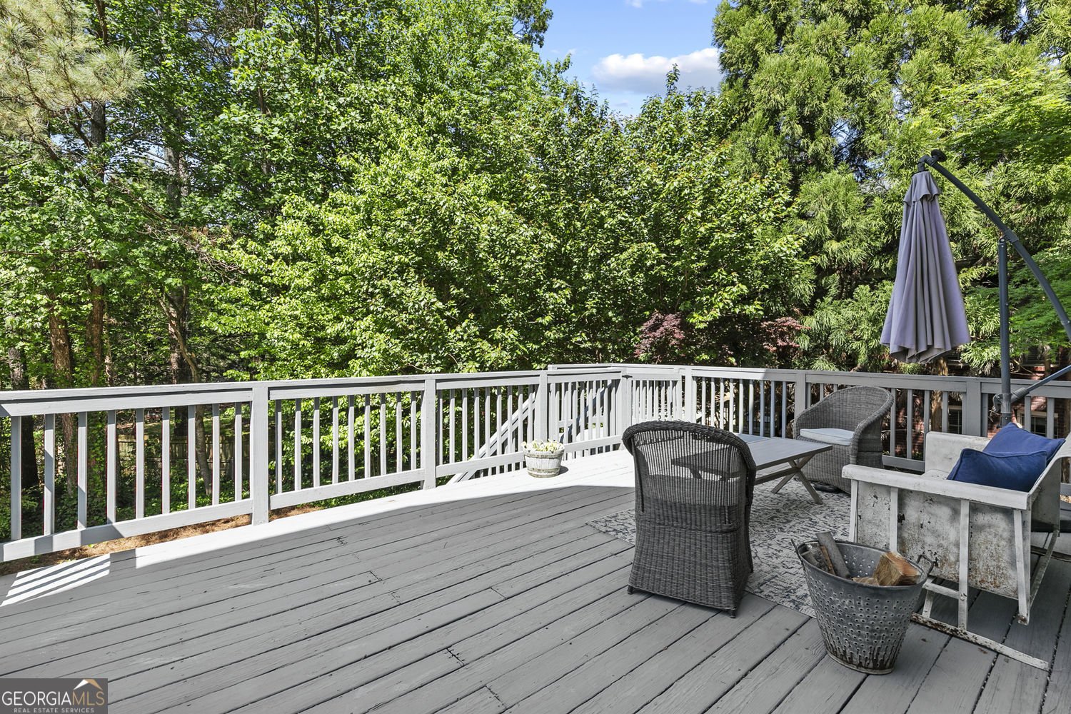 2461 Floral Valley Drive Dacula - Photo 51