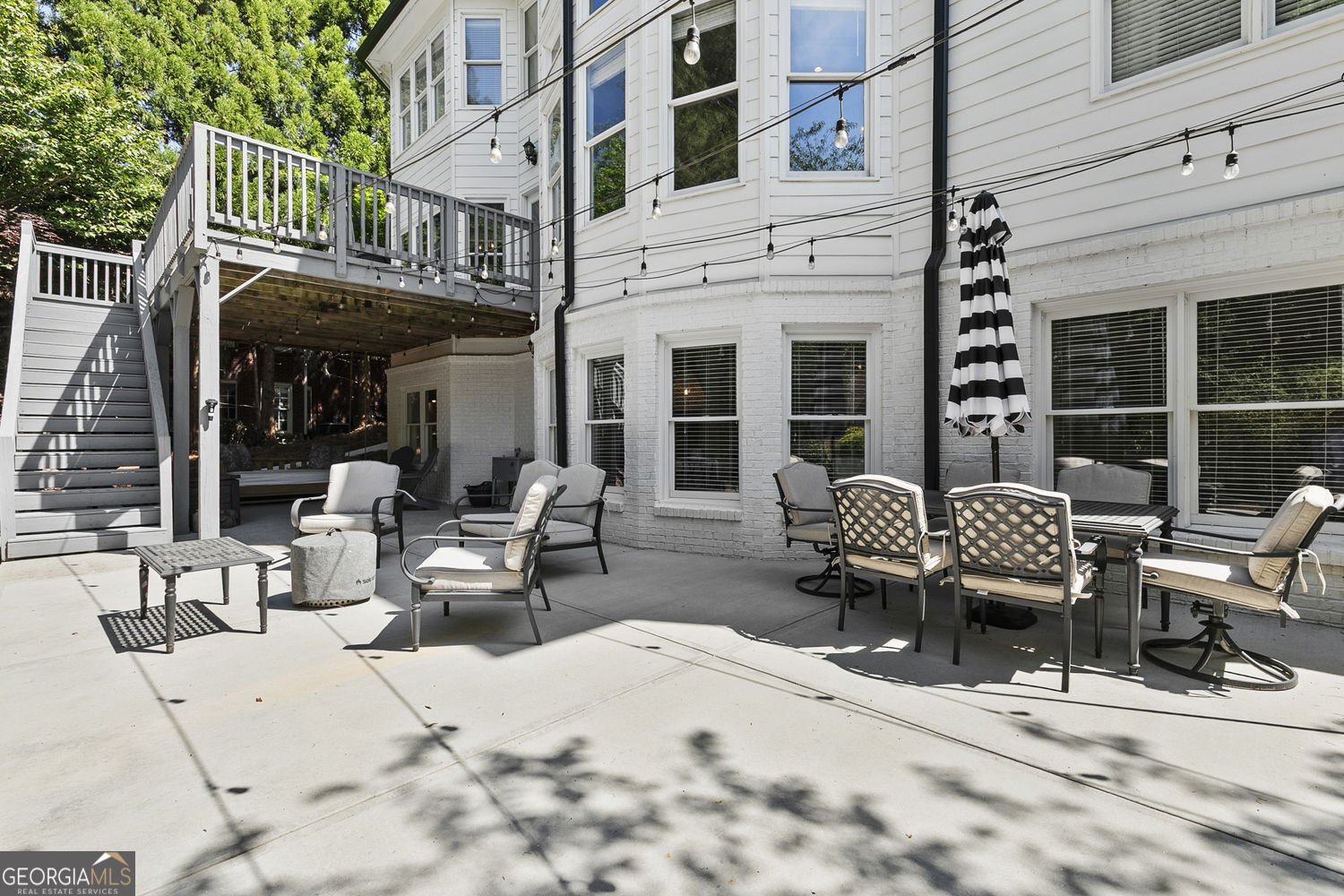 2461 Floral Valley Drive Dacula - Photo 53