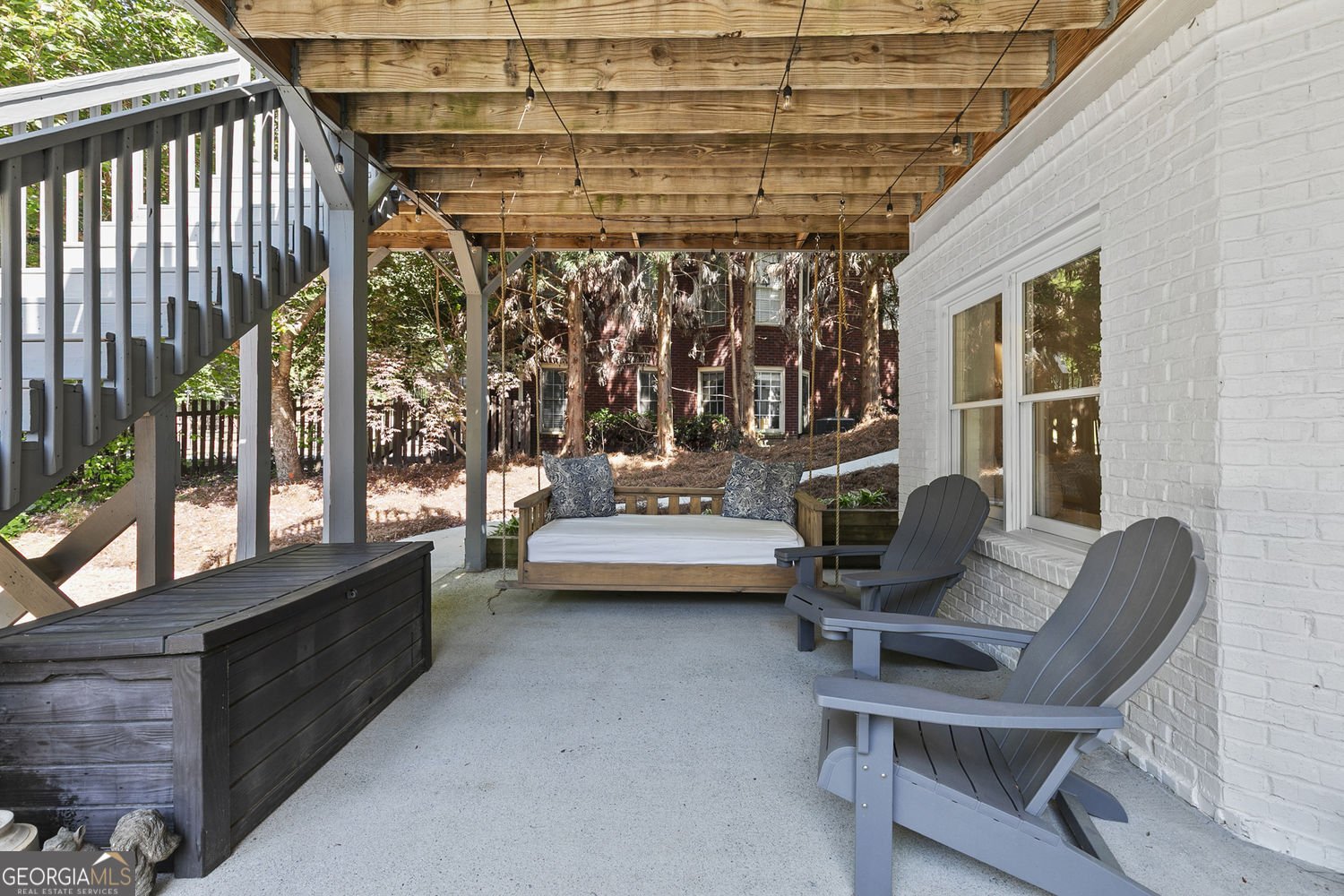 2461 Floral Valley Drive Dacula - Photo 54