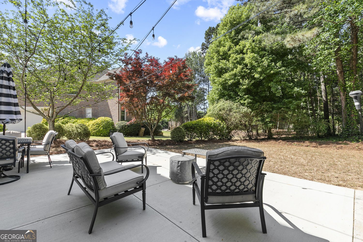 2461 Floral Valley Drive Dacula - Photo 55