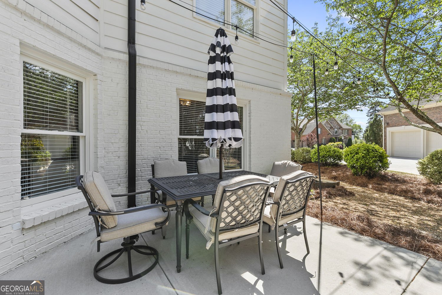 2461 Floral Valley Drive Dacula - Photo 56