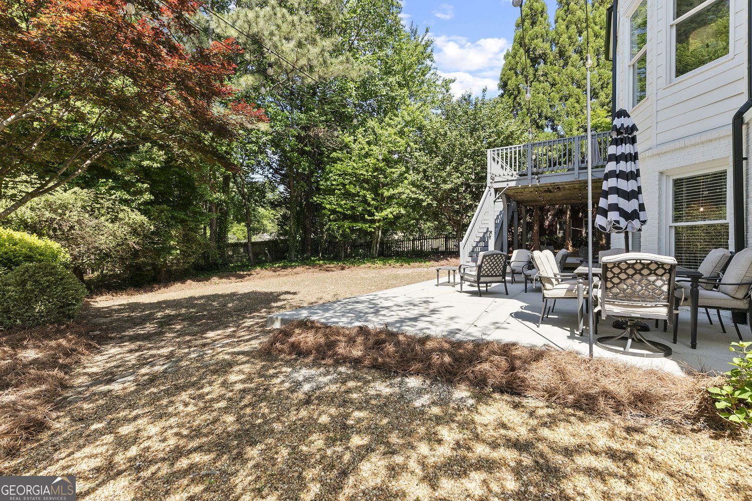 2461 Floral Valley Drive Dacula - Photo 57