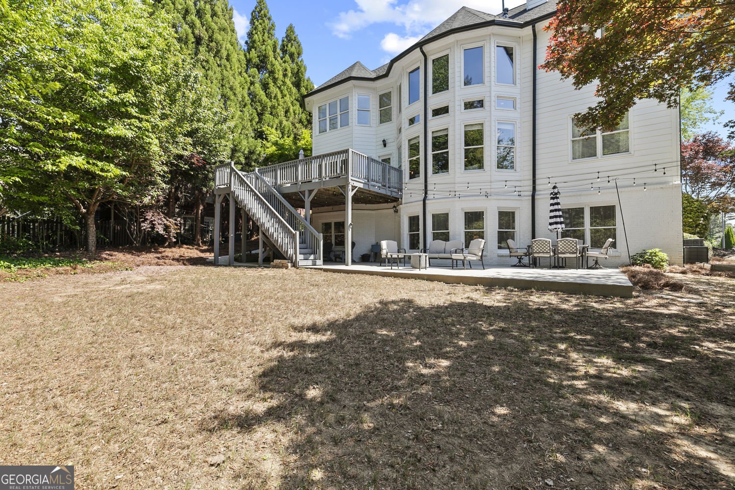 2461 Floral Valley Drive Dacula - Photo 58