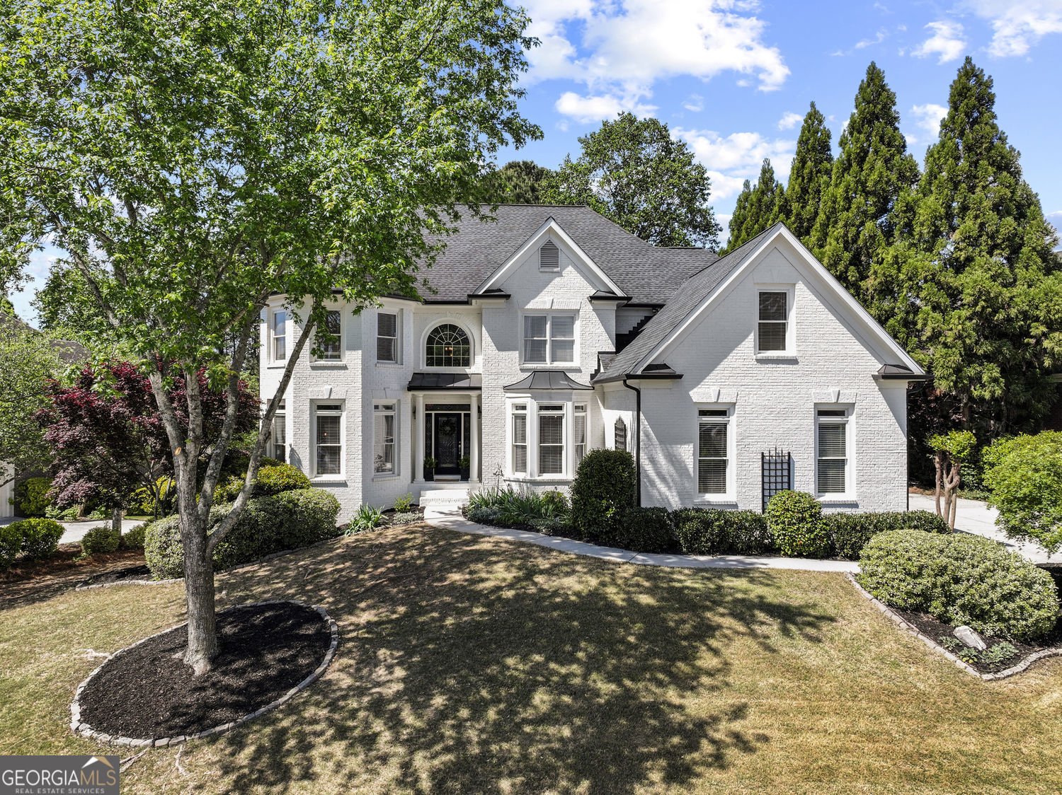 2461 Floral Valley Drive Dacula - Photo 59