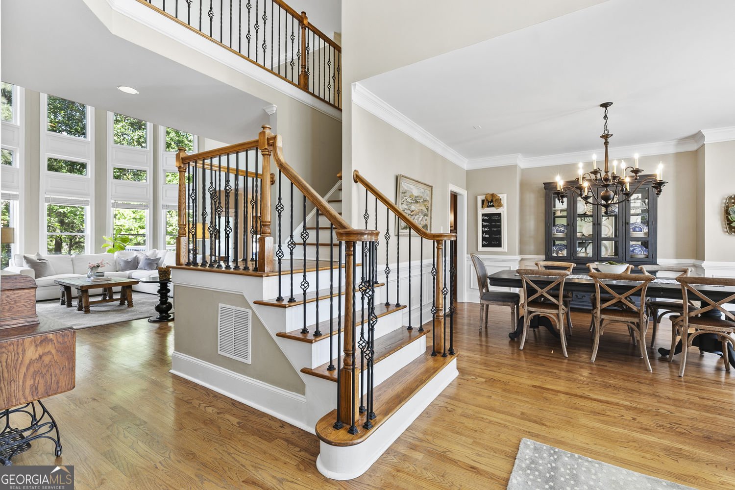 2461 Floral Valley Drive Dacula - Photo 6