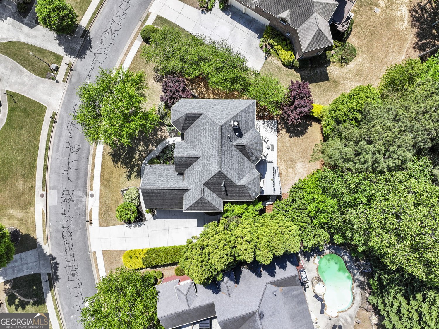 2461 Floral Valley Drive Dacula - Photo 60