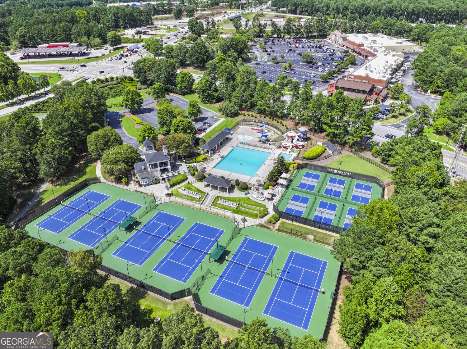 2461 Floral Valley Drive Dacula - Photo 62