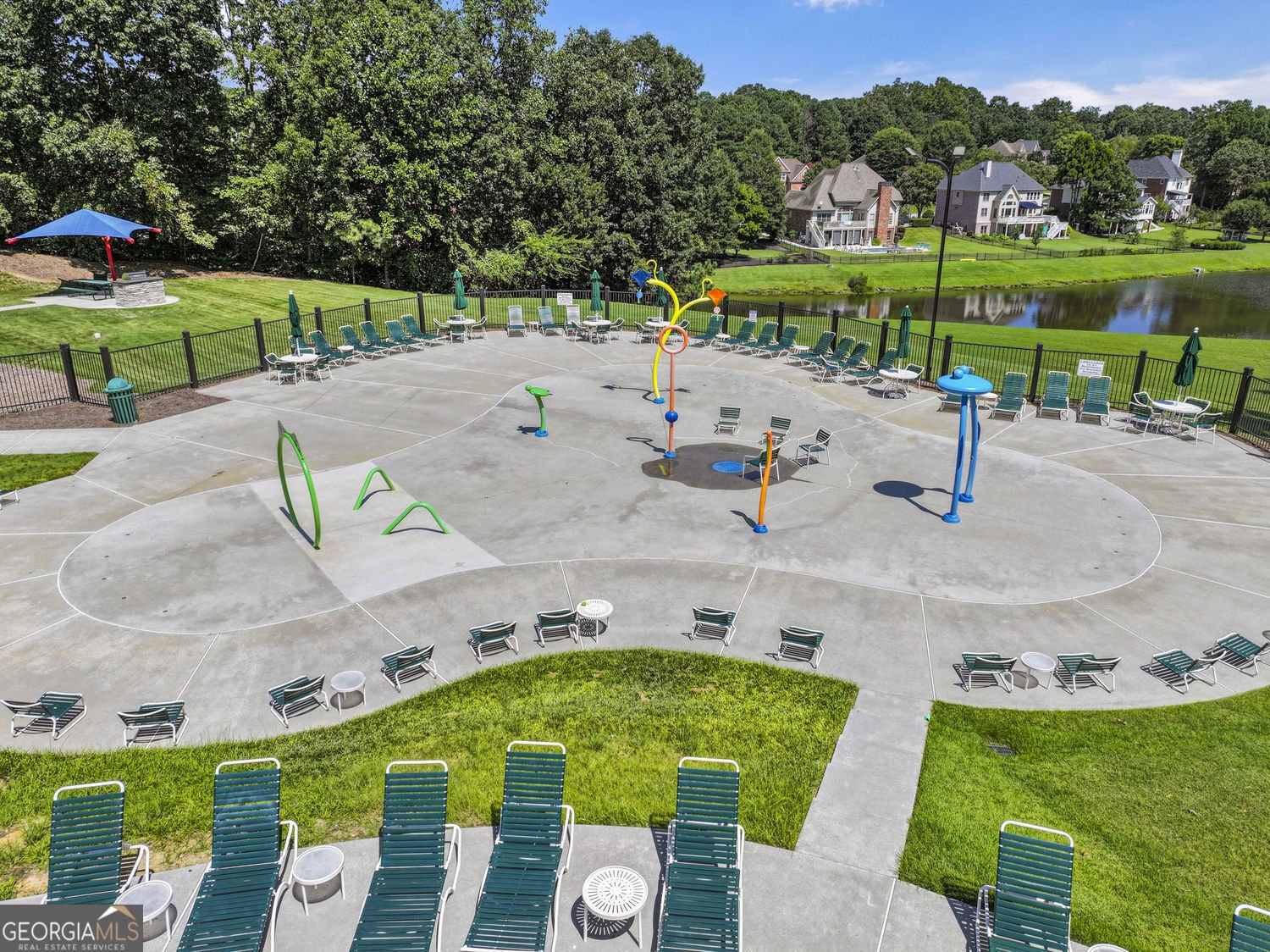 2461 Floral Valley Drive Dacula - Photo 67