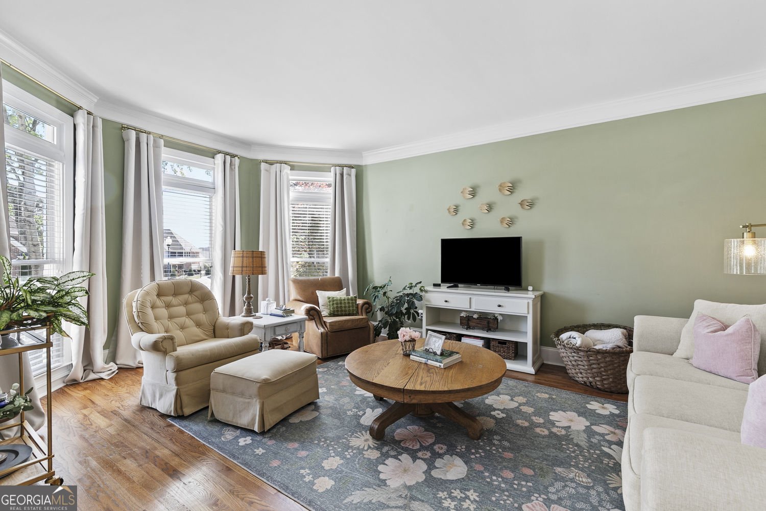 2461 Floral Valley Drive Dacula - Photo 7