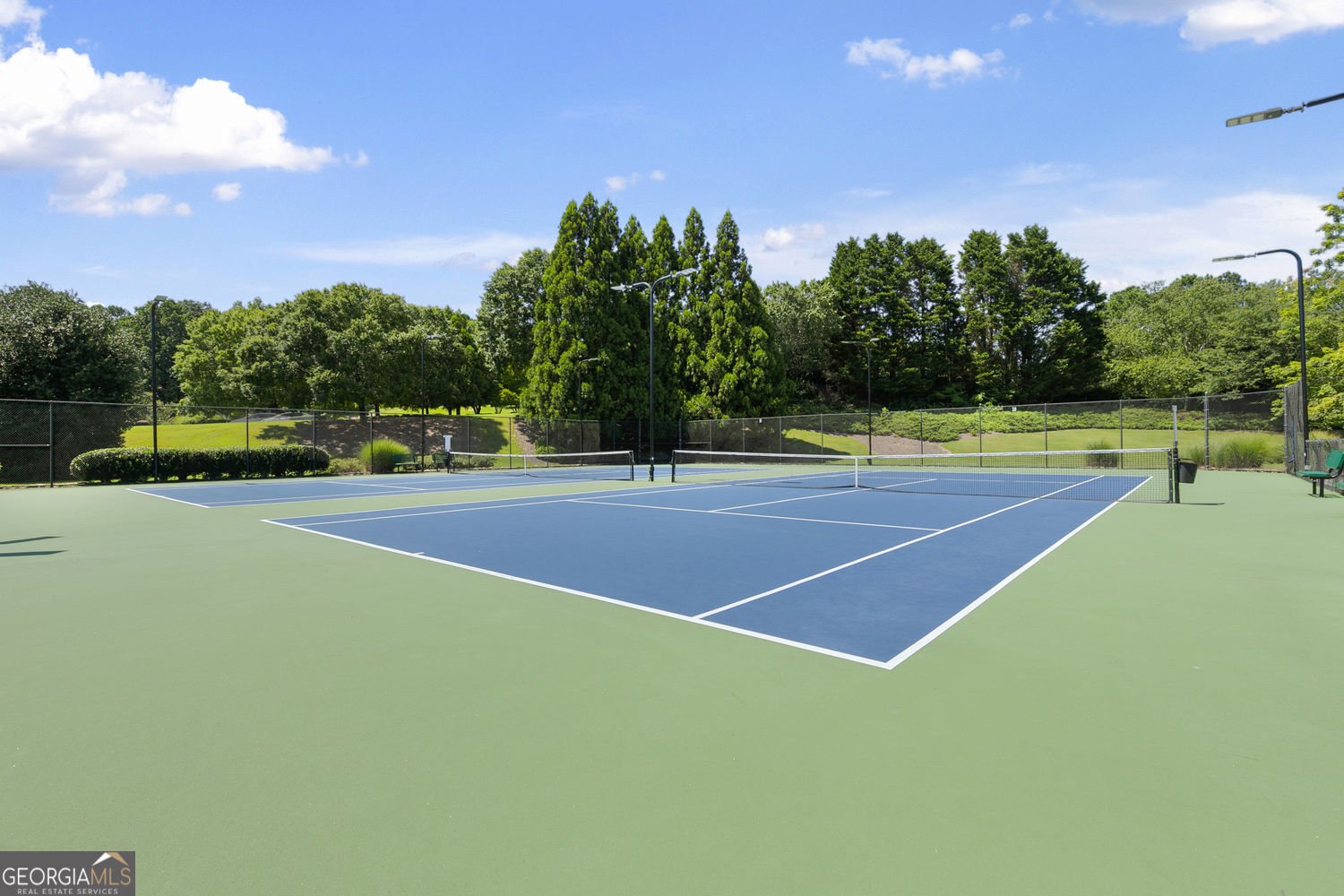 2461 Floral Valley Drive Dacula - Photo 72