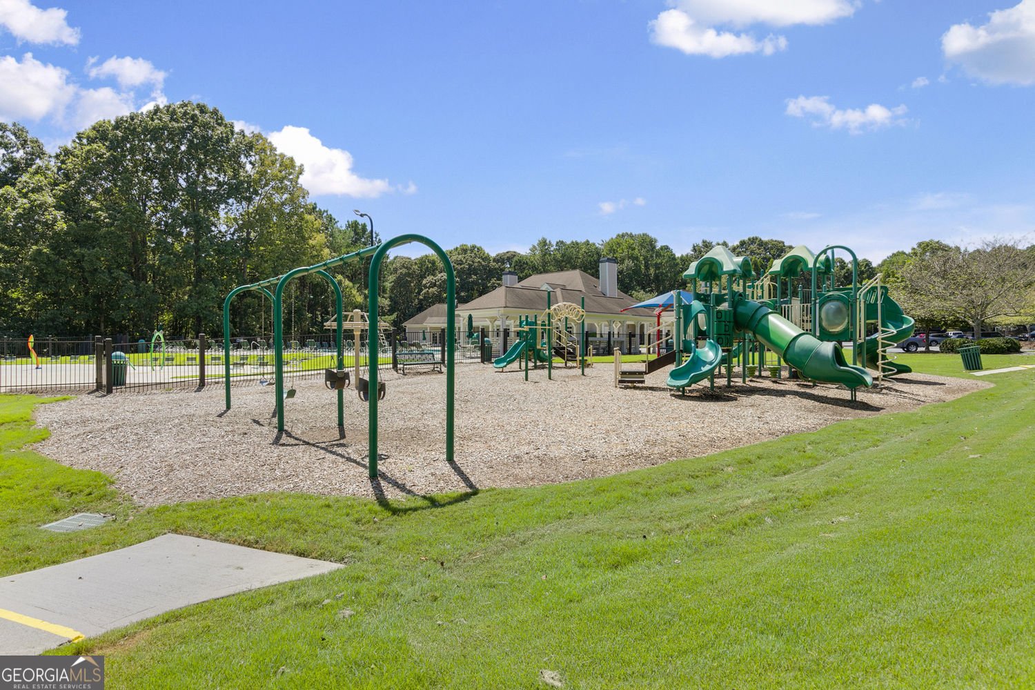 2461 Floral Valley Drive Dacula - Photo 74