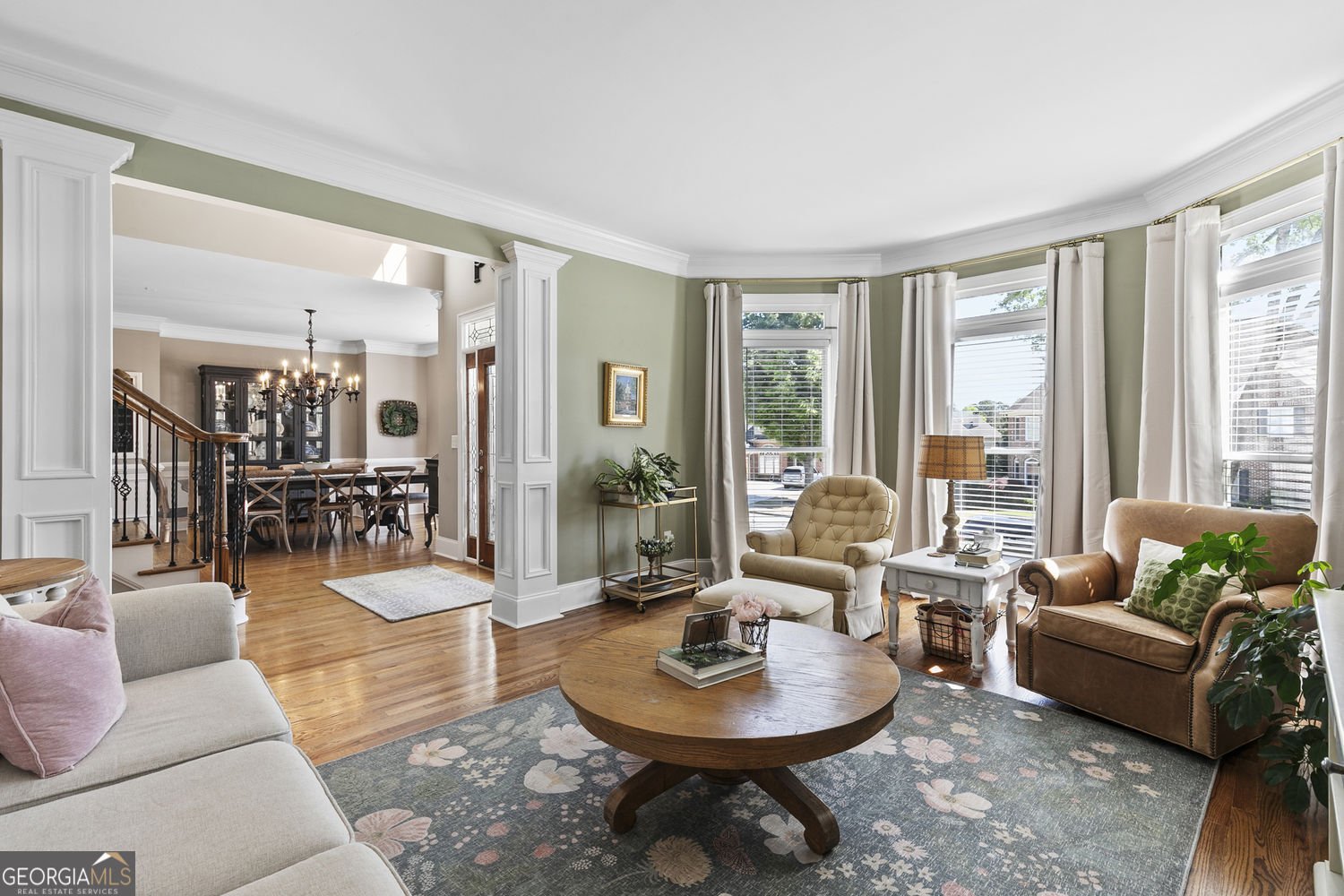 2461 Floral Valley Drive Dacula - Photo 8