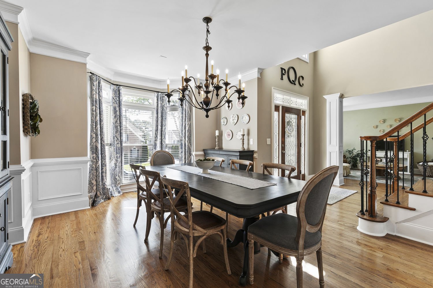 2461 Floral Valley Drive Dacula - Photo 9