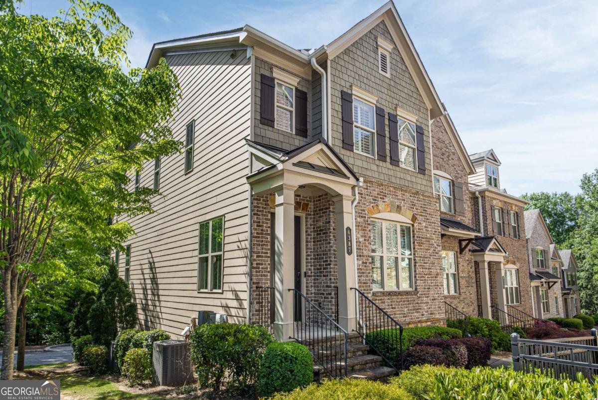 4387 Strand Drive Smyrna - Photo 1