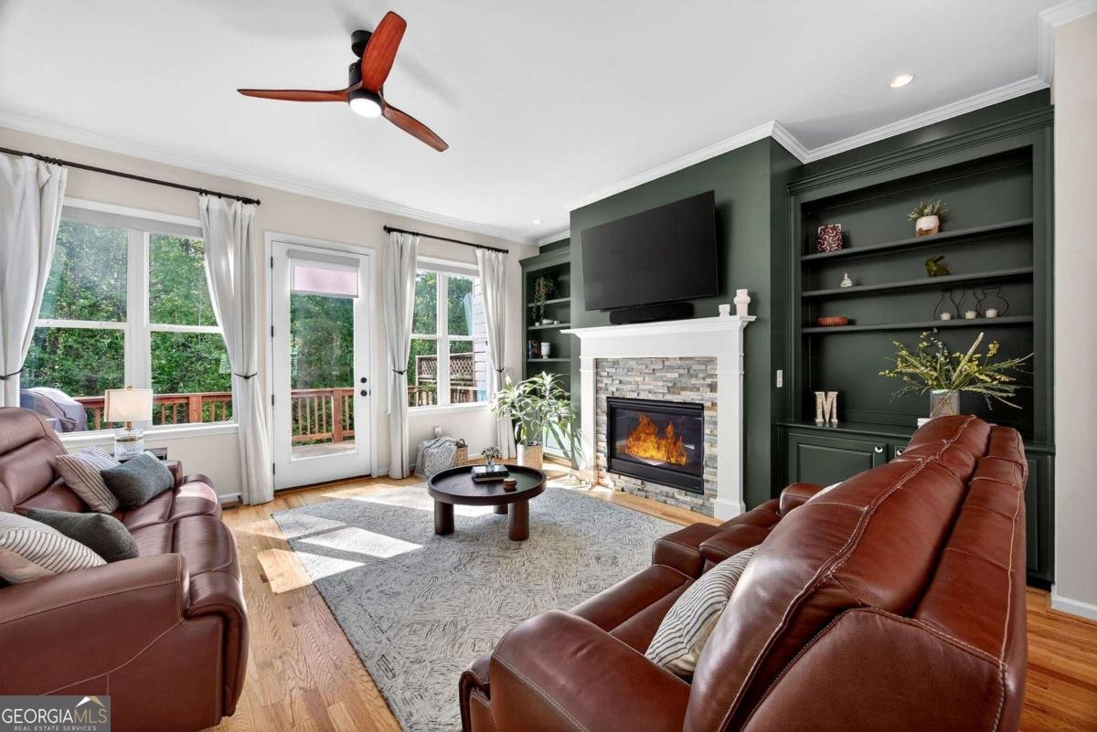 4387 Strand Drive Smyrna - Photo 11