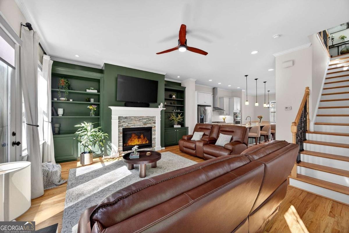 4387 Strand Drive Smyrna - Photo 12