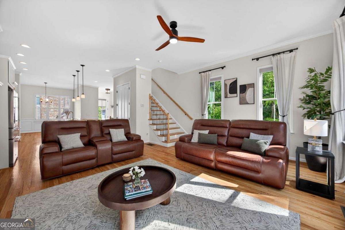 4387 Strand Drive Smyrna - Photo 13