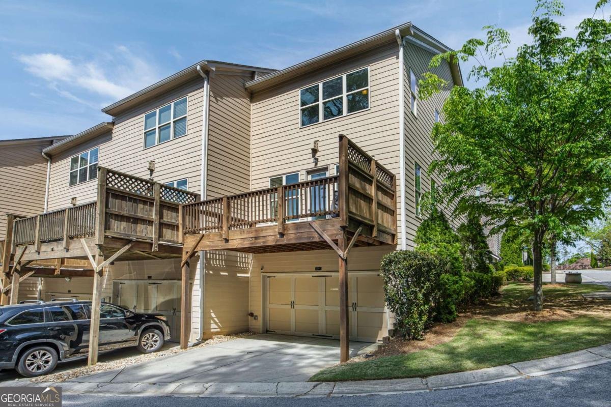 4387 Strand Drive Smyrna - Photo 27