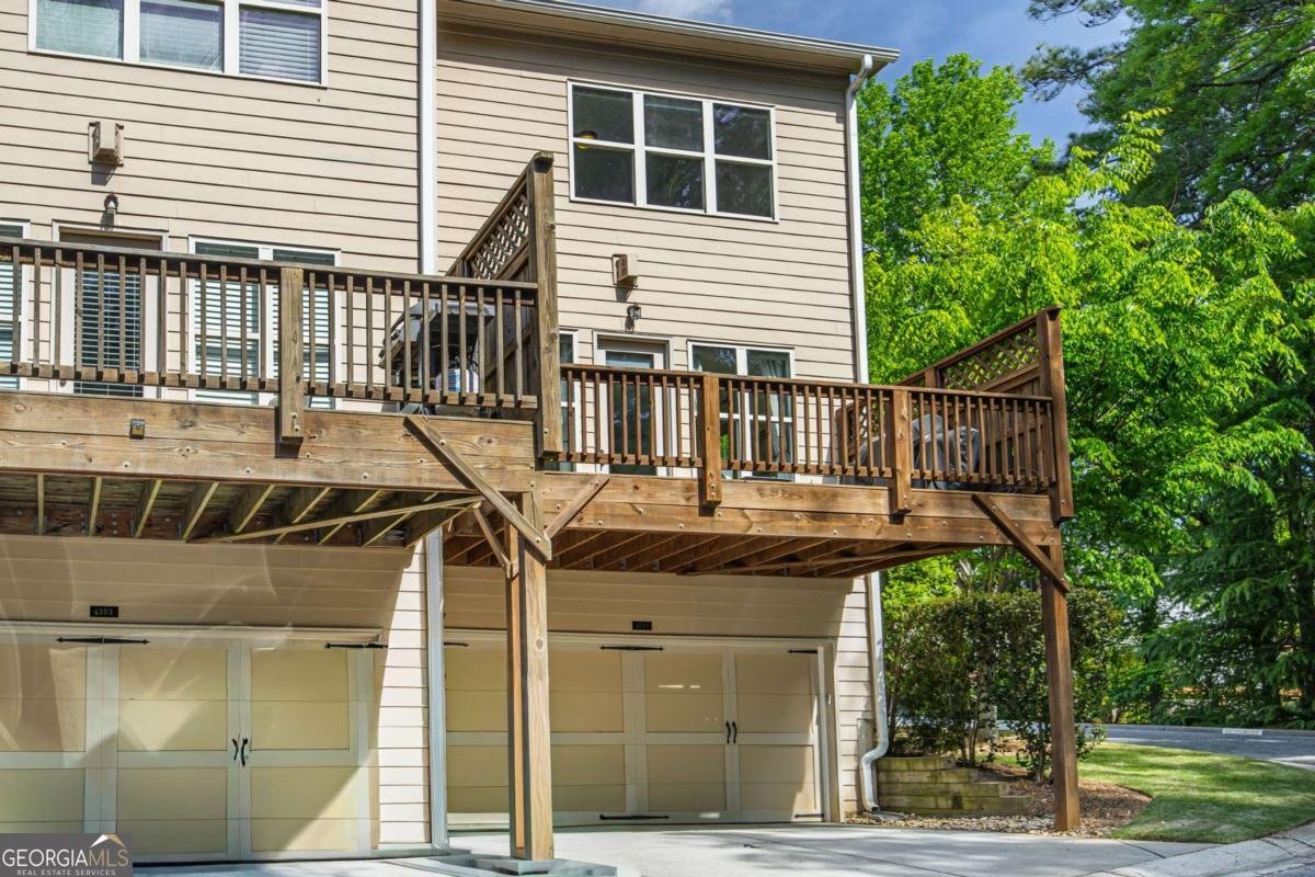 4387 Strand Drive Smyrna - Photo 29