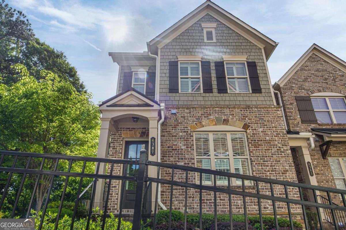 4387 Strand Drive Smyrna - Photo 30