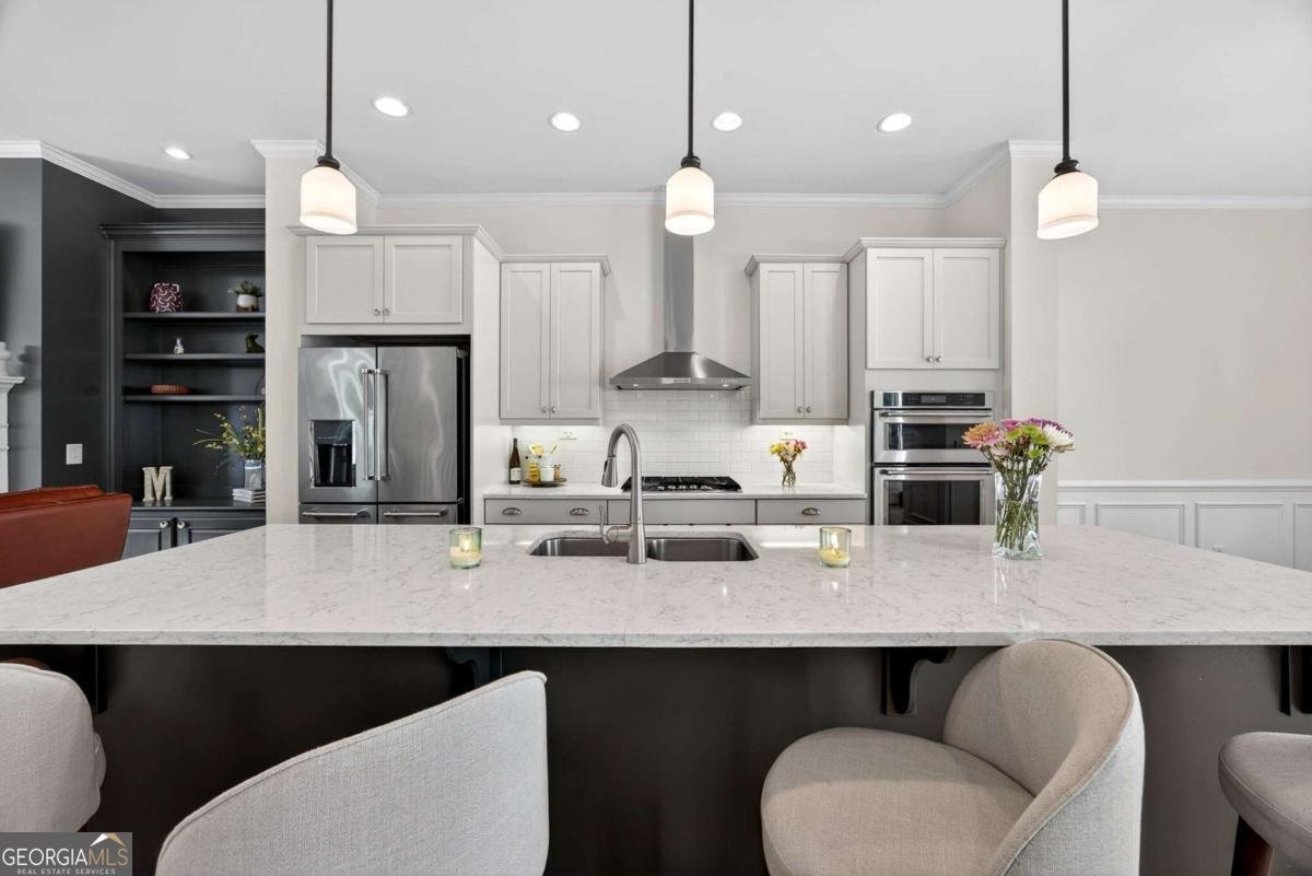 4387 Strand Drive Smyrna - Photo 6