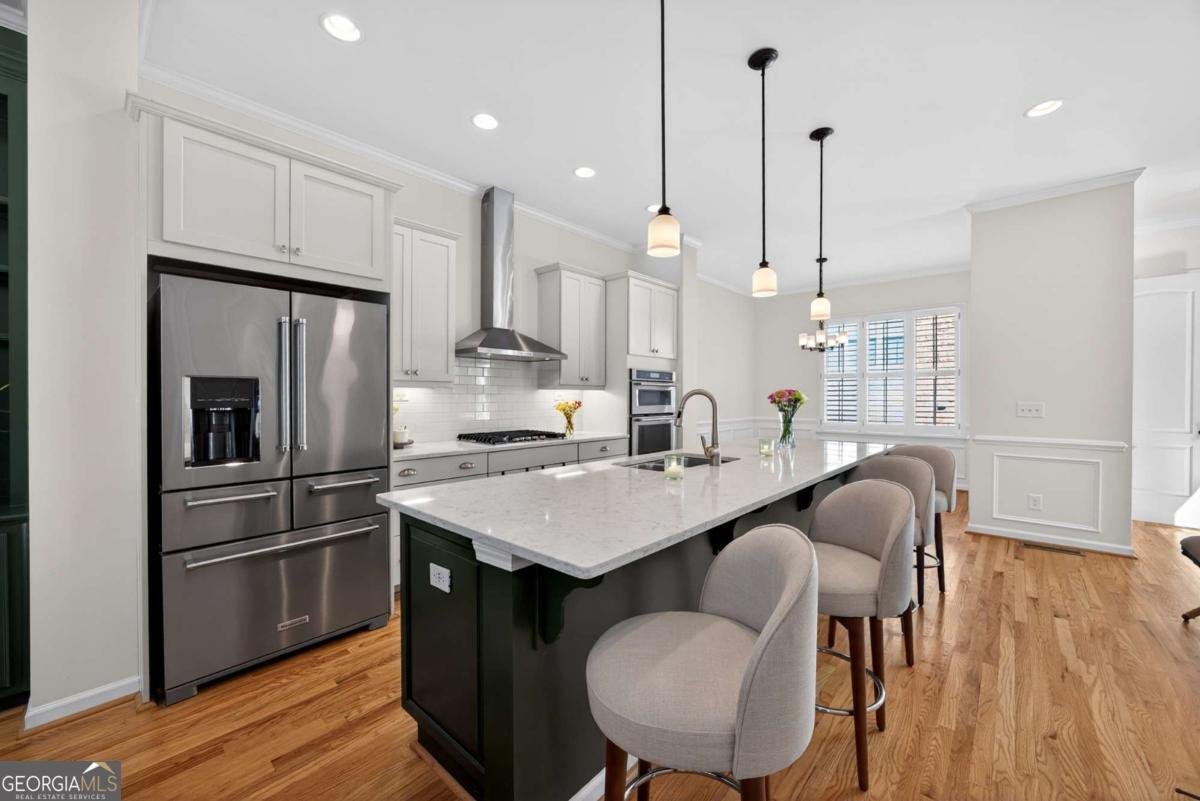 4387 Strand Drive Smyrna - Photo 7