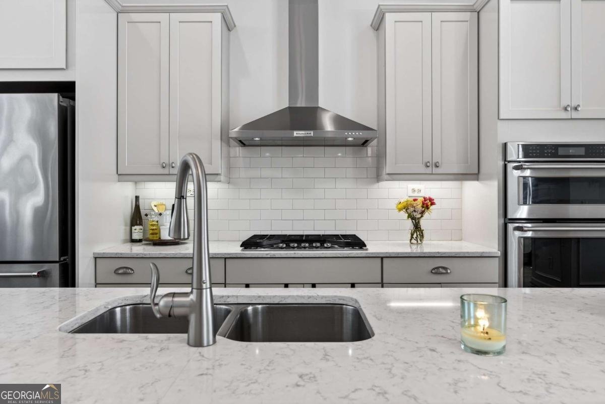 4387 Strand Drive Smyrna - Photo 8