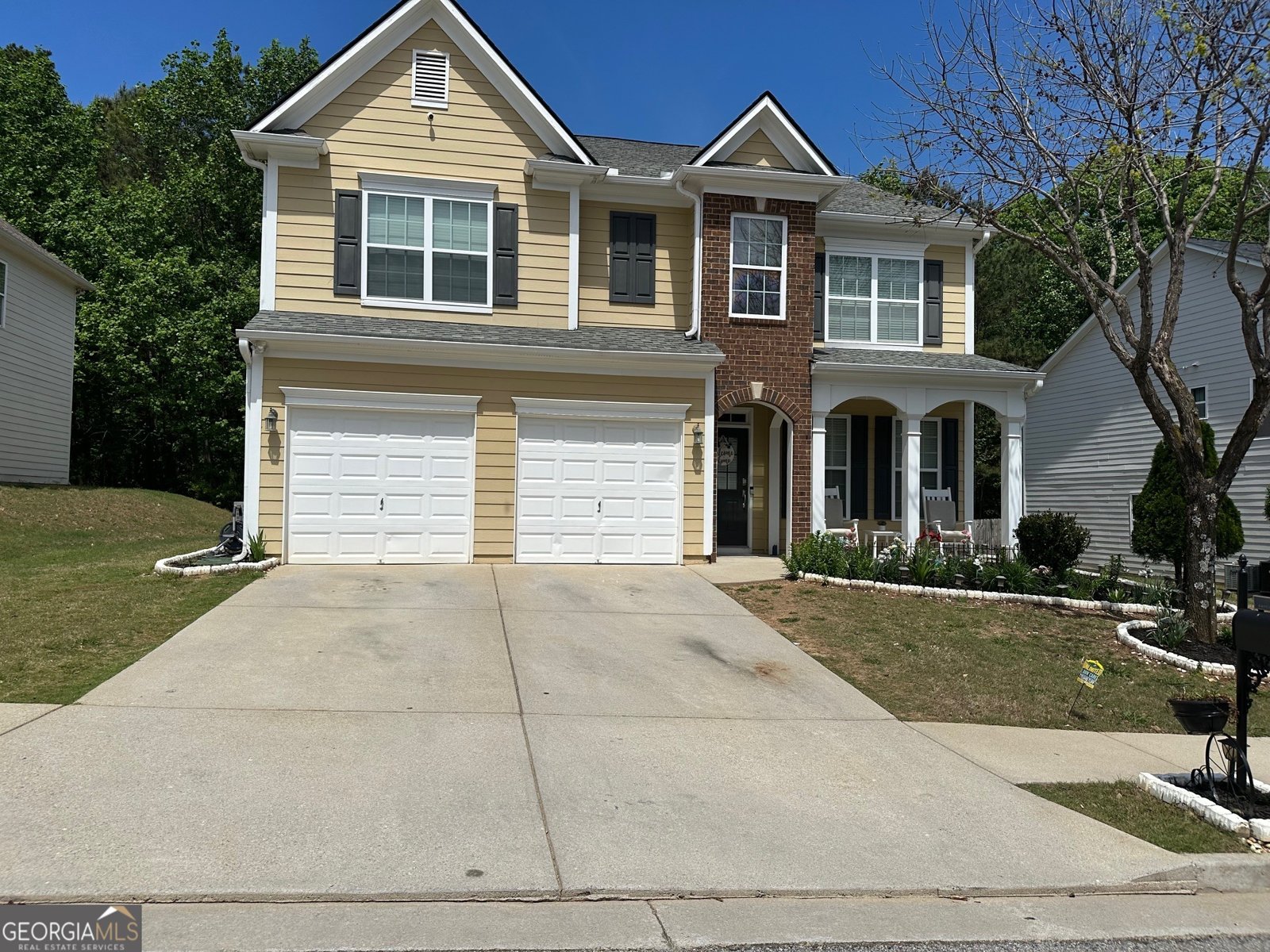 3863 Amberleigh Trace Gainesville - Photo 1