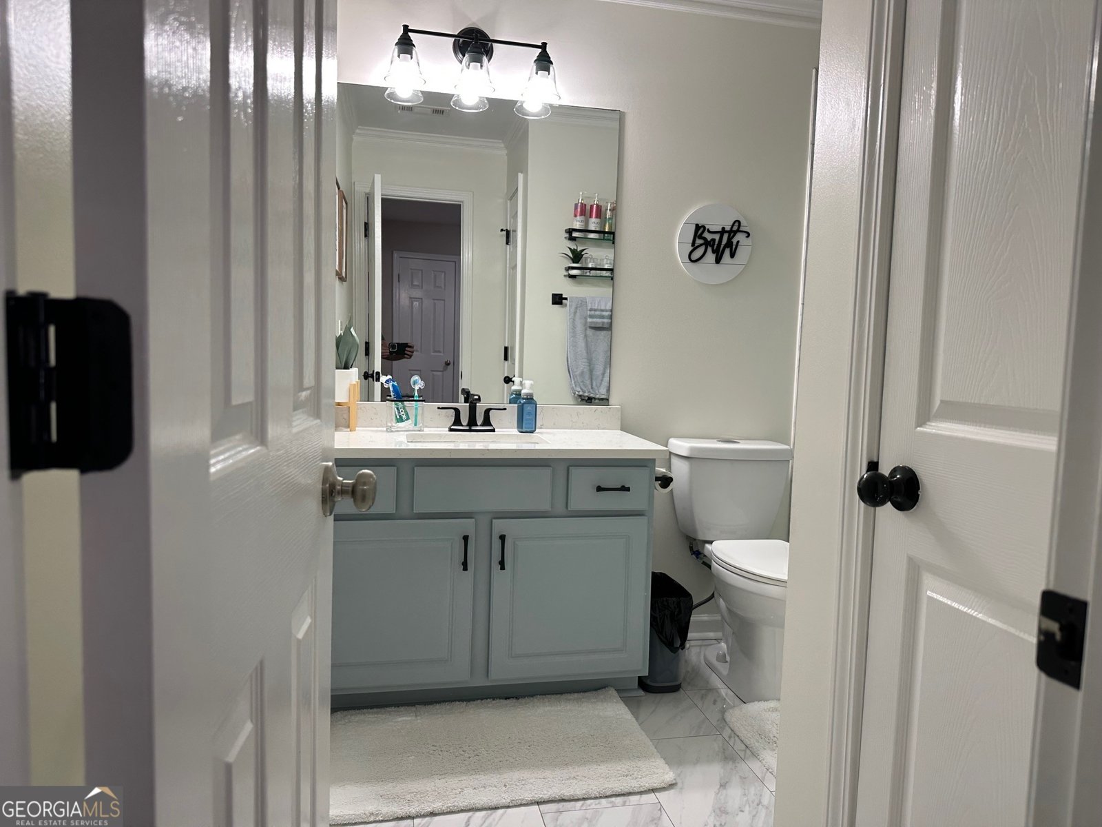 3863 Amberleigh Trace Gainesville - Photo 18