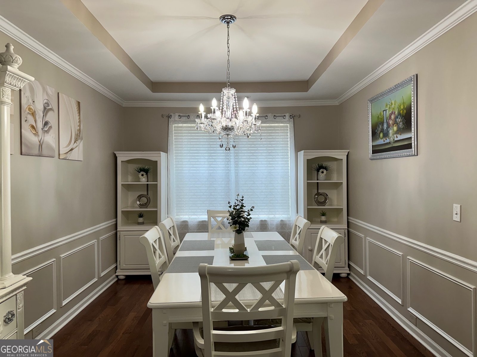 3863 Amberleigh Trace Gainesville - Photo 22