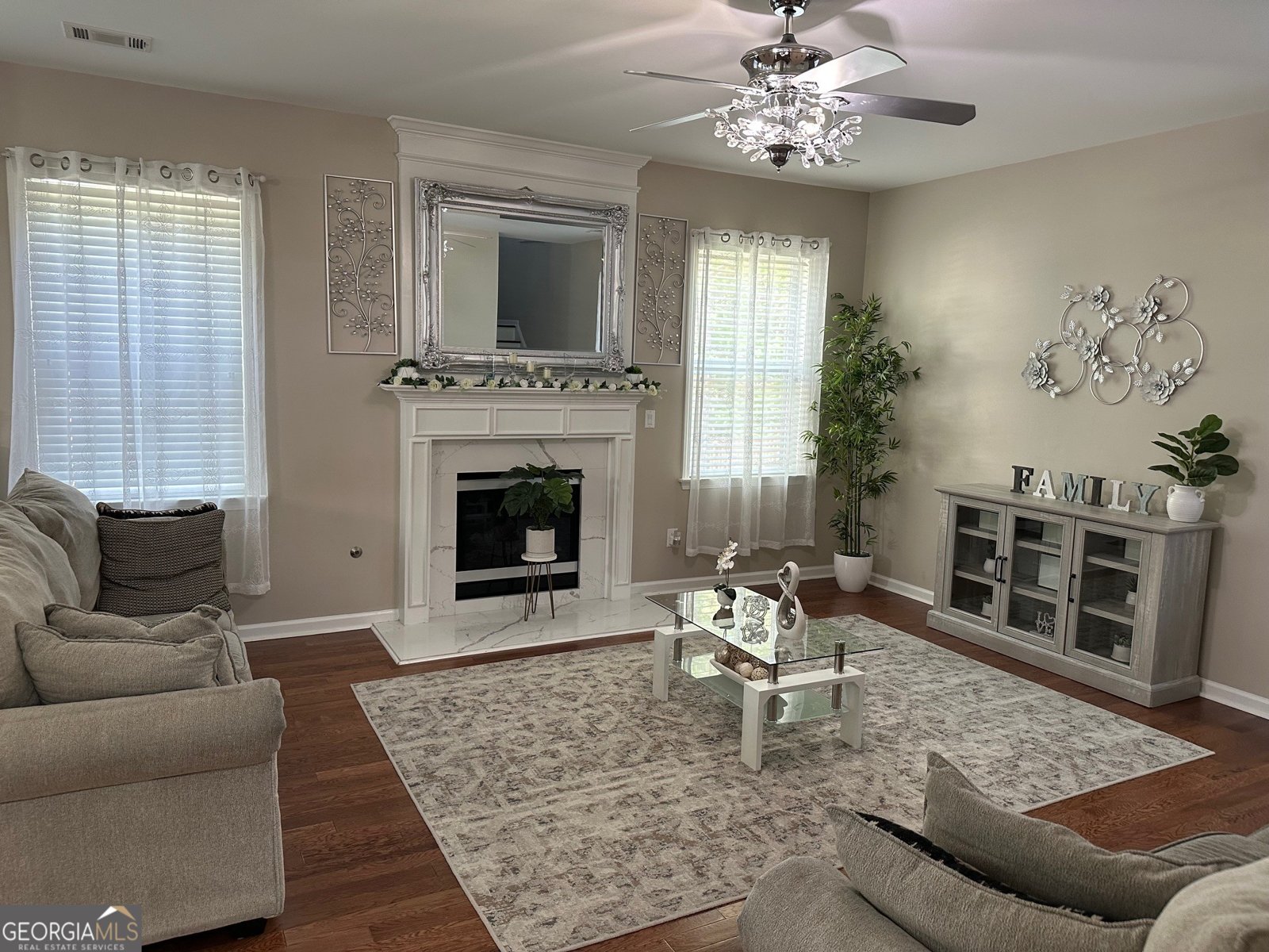 3863 Amberleigh Trace Gainesville - Photo 31