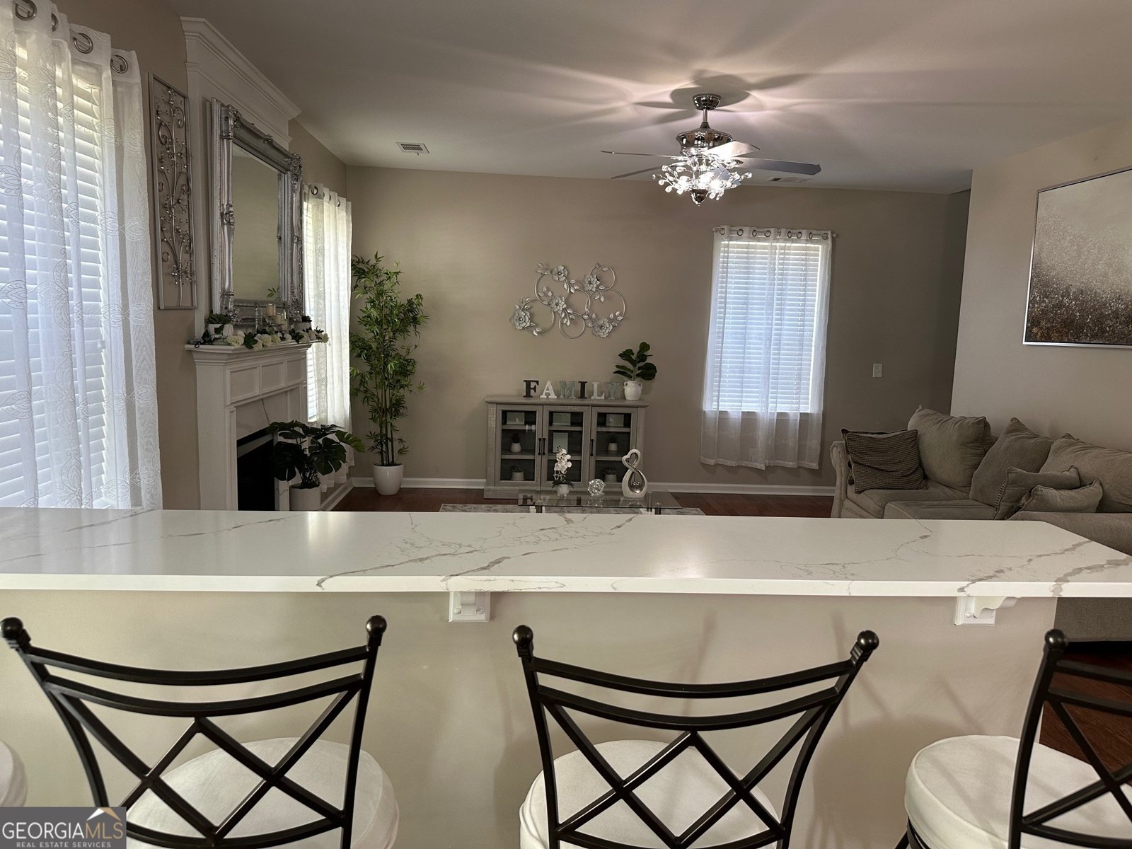 3863 Amberleigh Trace Gainesville - Photo 32