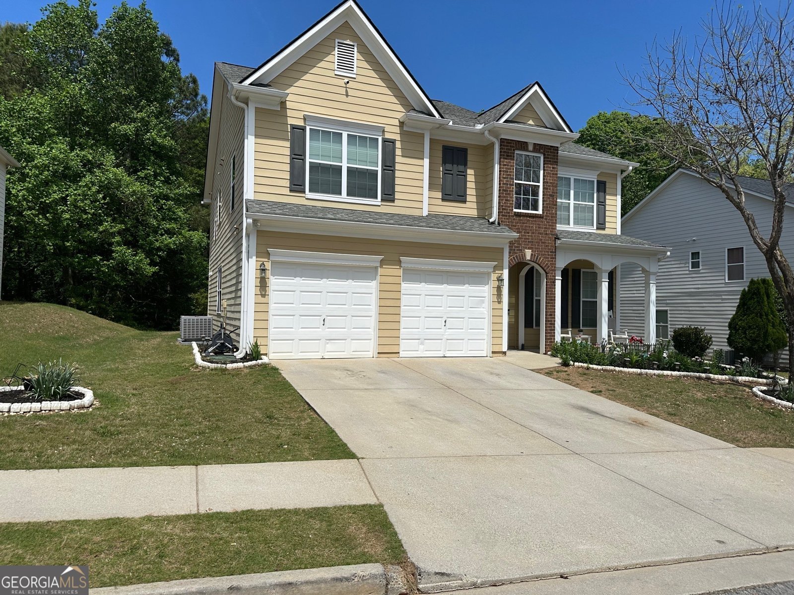 3863 Amberleigh Trace Gainesville - Photo 46