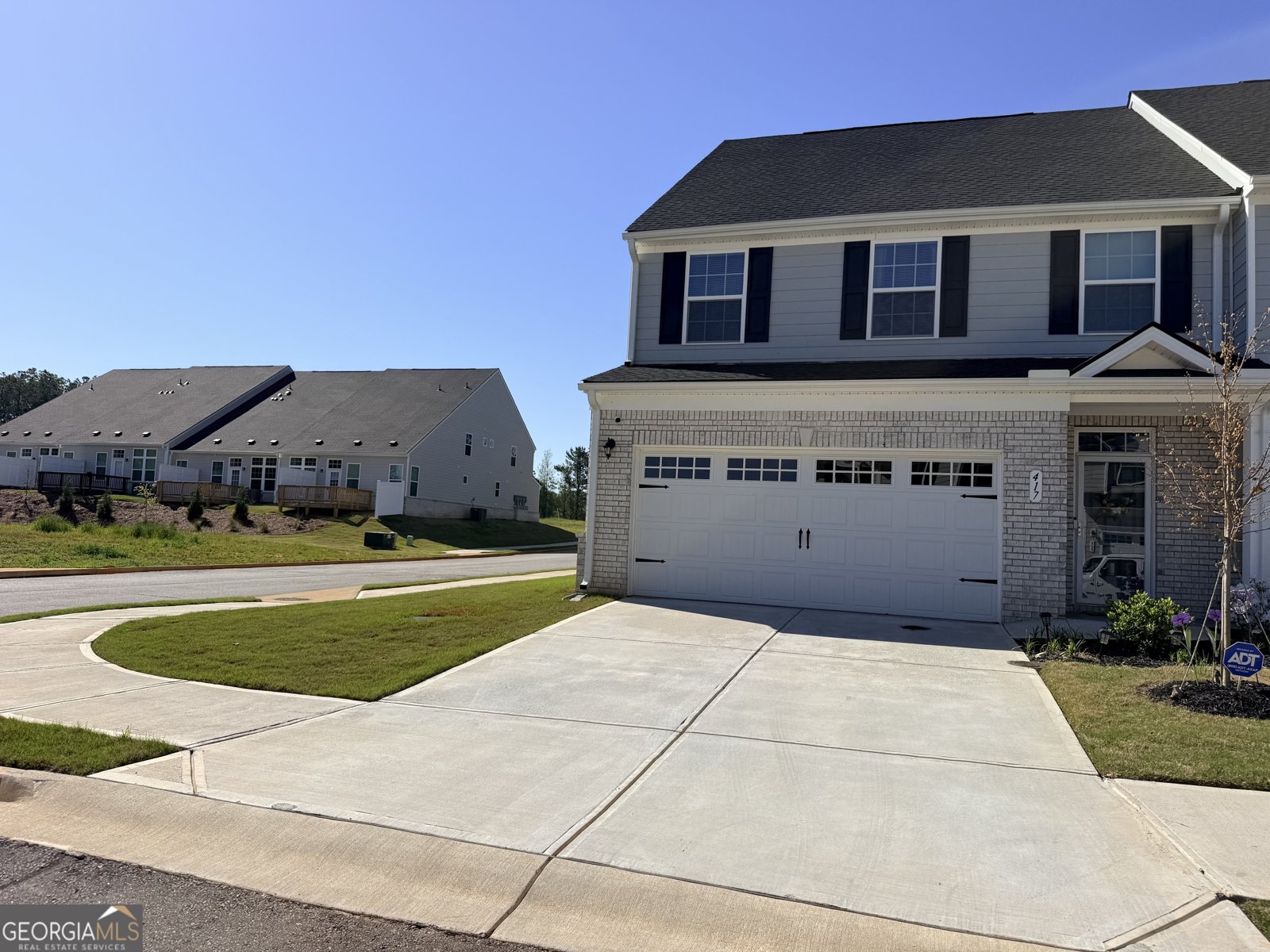 417 Bancroft Street McDonough - Photo 1