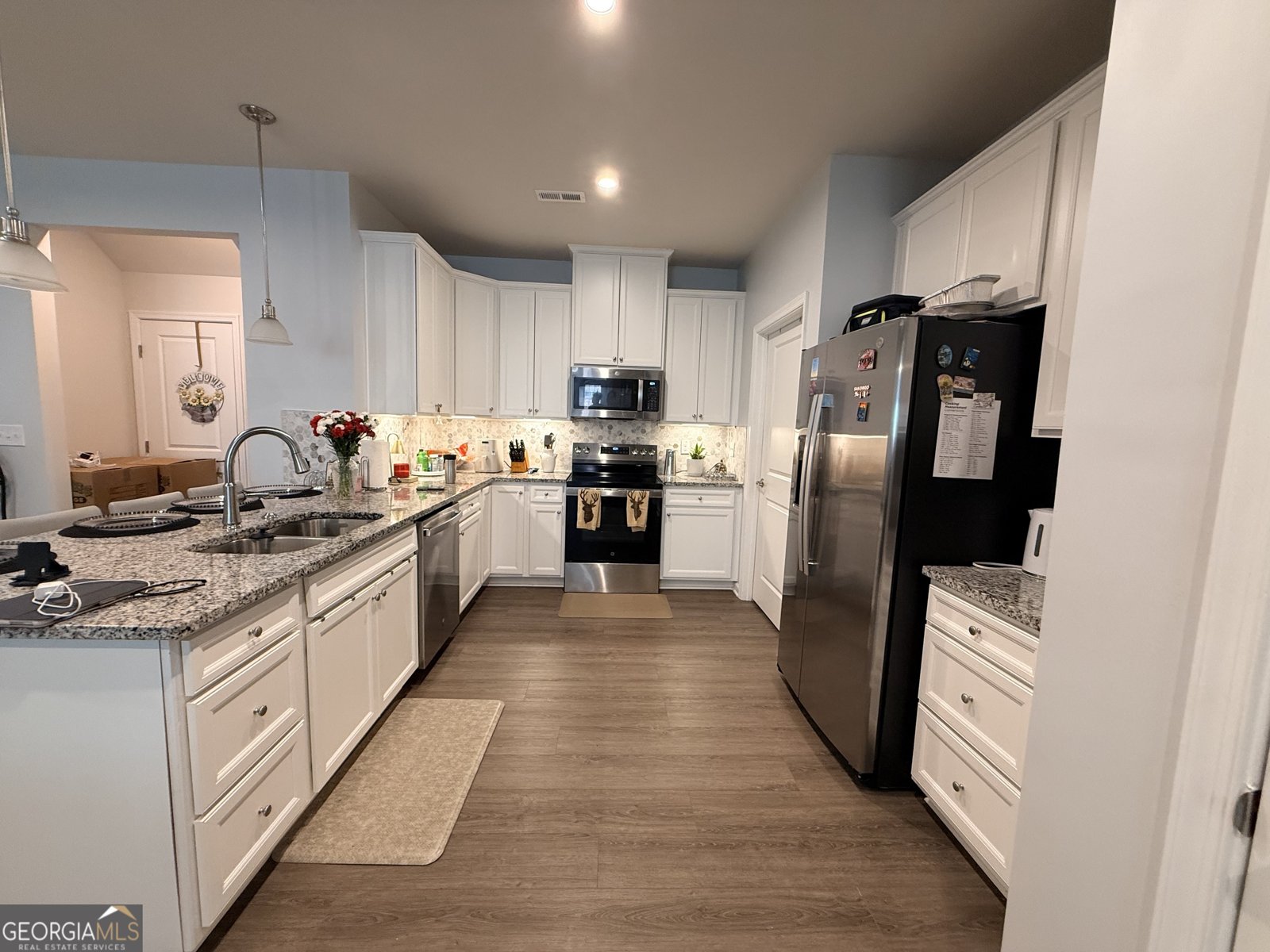 417 Bancroft Street McDonough - Photo 12