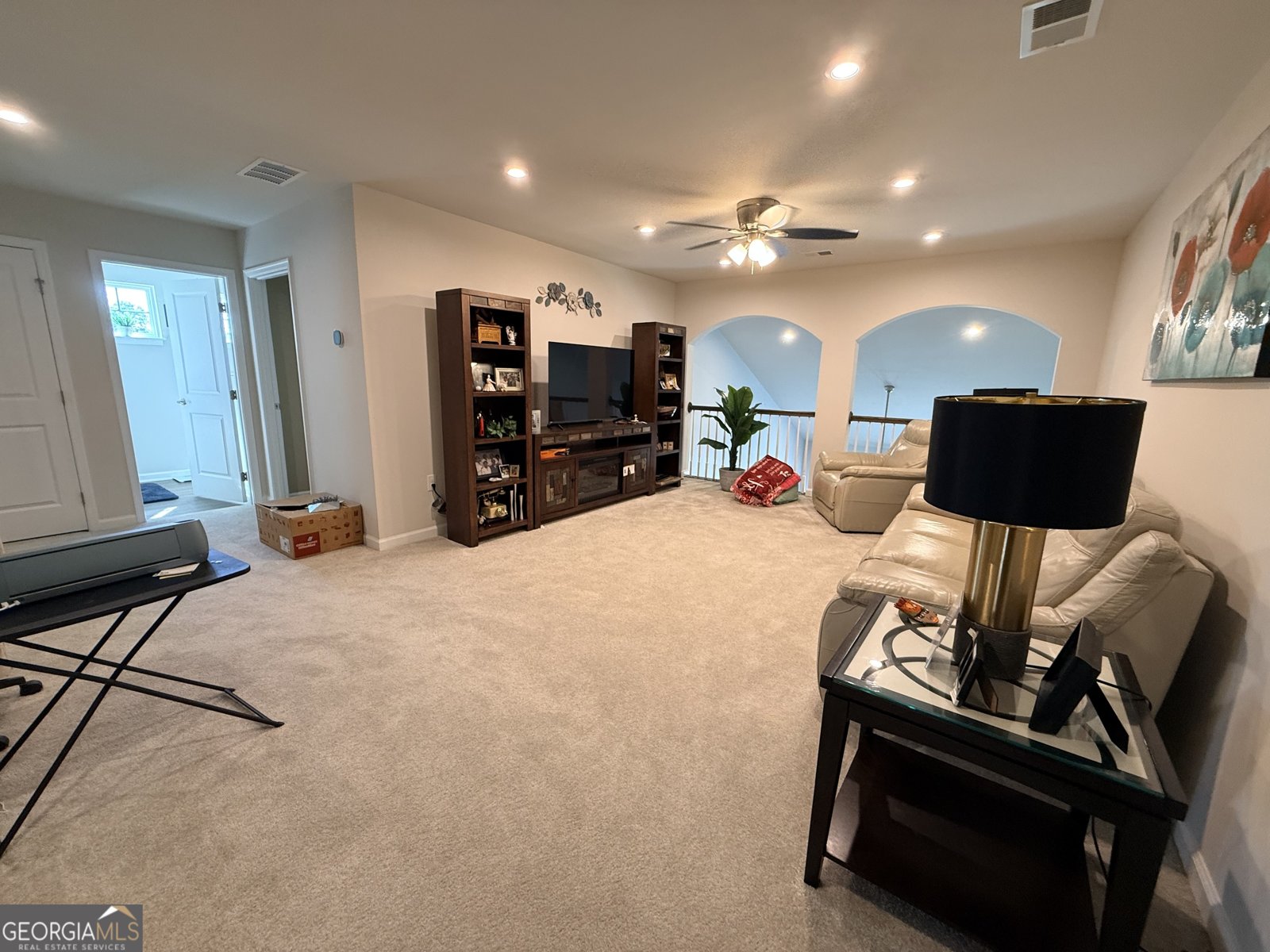 417 Bancroft Street McDonough - Photo 17