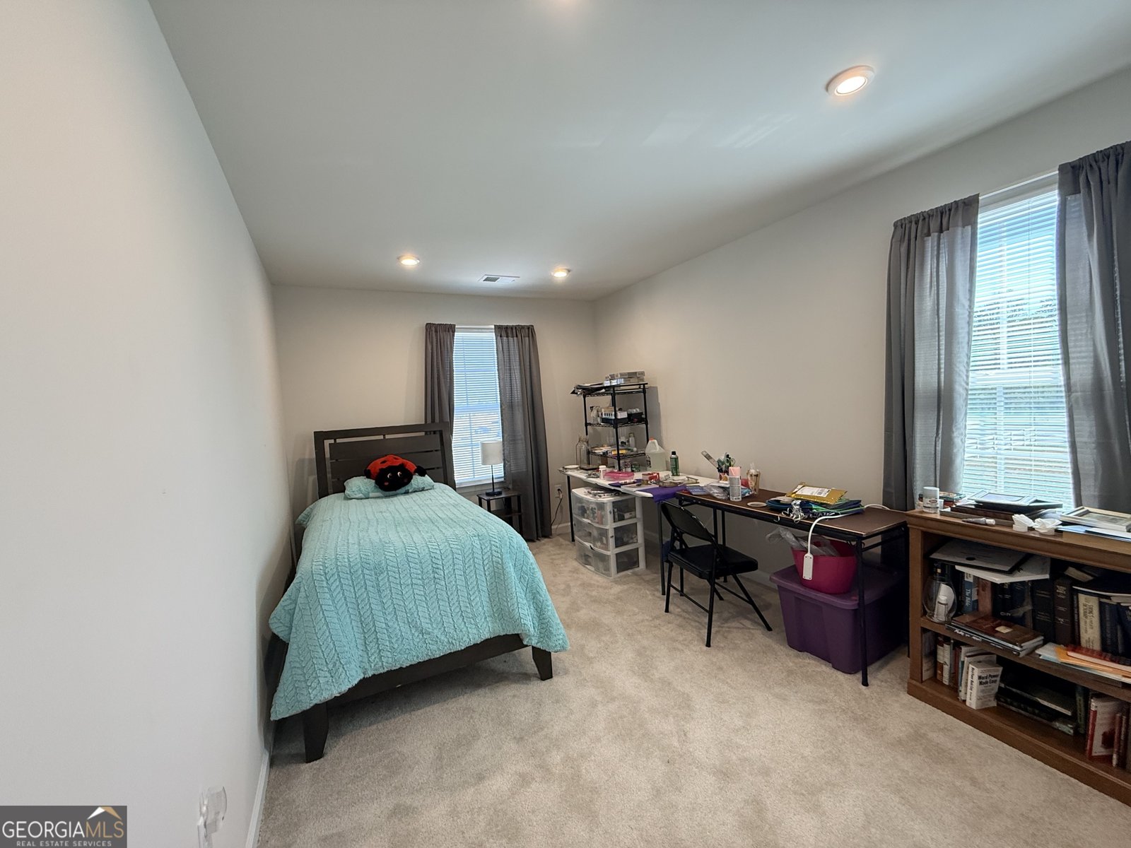 417 Bancroft Street McDonough - Photo 20