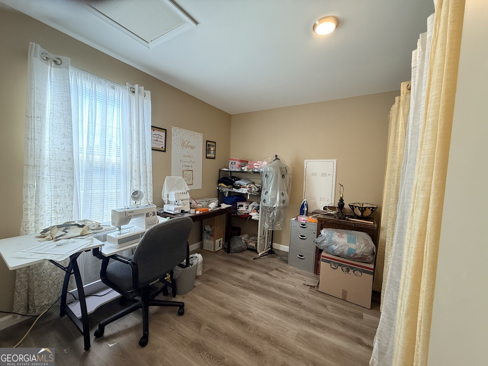 417 Bancroft Street McDonough - Photo 24