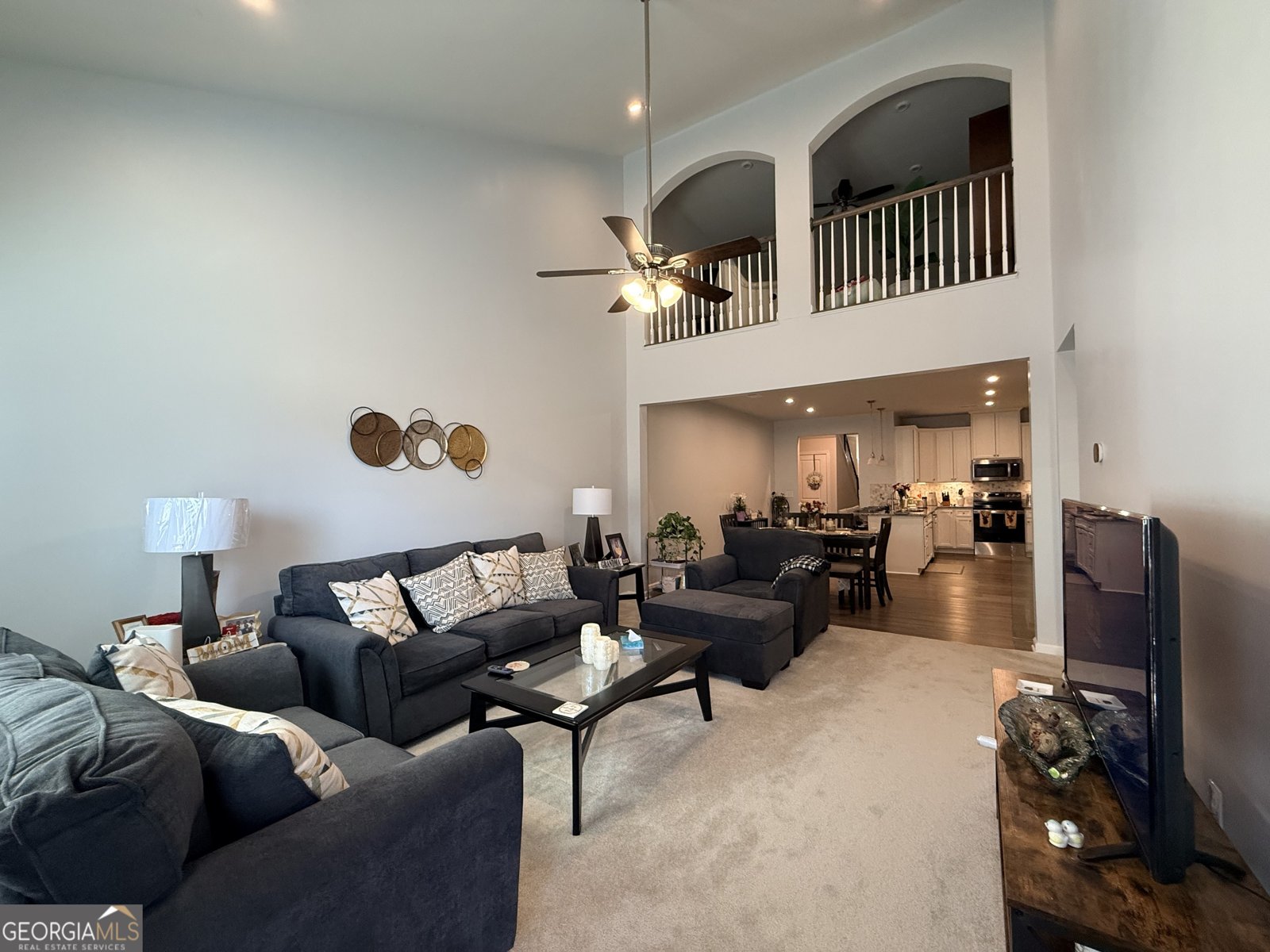 417 Bancroft Street McDonough - Photo 8